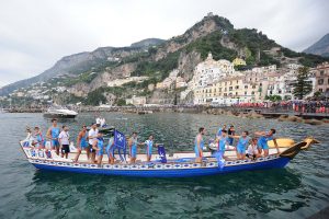 Regata Amalfi 2016